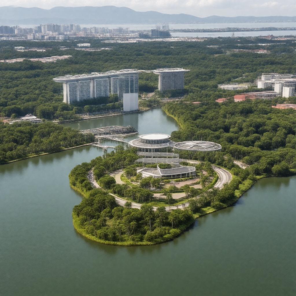 Singapore (city-state)